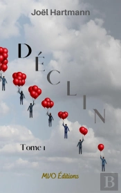 Déclin Tome 1