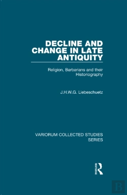 Bertrand.pt - Decline And Change In Late Antiquity
