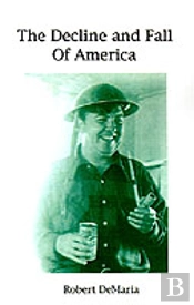Decline And Fall Of America