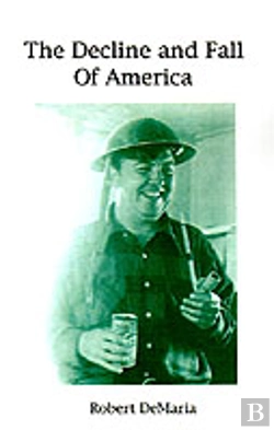 Bertrand.pt - Decline And Fall Of America