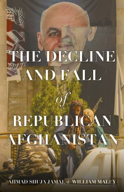 Bertrand.pt - Decline And Fall Of Republican Afghanistan