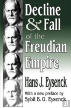 Bertrand.pt - Decline And Fall Of The Freudian Empire