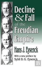 Decline And Fall Of The Freudian Empire