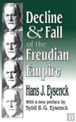 Bertrand.pt - Decline And Fall Of The Freudian Empire