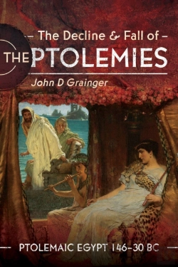 Bertrand.pt - Decline And Fall Of The Ptolemies