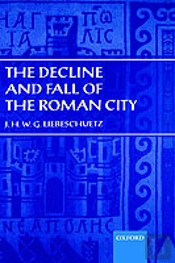 Decline And Fall Of The Roman City