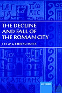 Bertrand.pt - Decline And Fall Of The Roman City