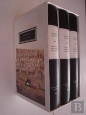 Decline And Fall Of The Roman Empire: Vols 1-3