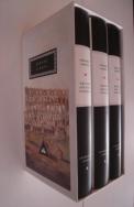 Decline And Fall Of The Roman Empire: Vols 4-6