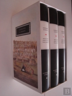 Bertrand.pt - Decline And Fall Of The Roman Empire: Vols 4-6