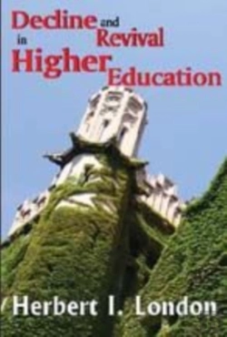 Bertrand.pt - Decline And Revival In Higher Education