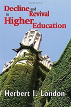Bertrand.pt - Decline And Revival In Higher Education