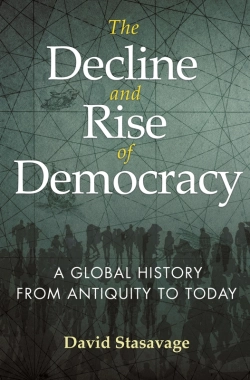 Bertrand.pt - Decline And Rise Of Democracy