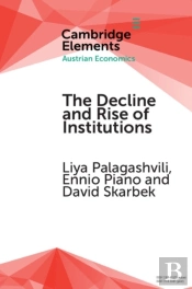 Decline And Rise Of Institutions