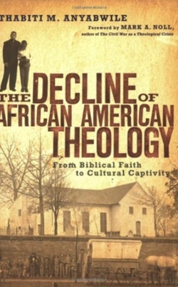 Bertrand.pt - Decline Of African American Theology