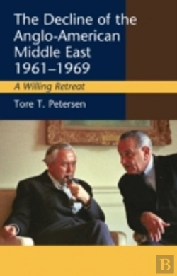 Bertrand.pt - Decline Of Anglo American Mid