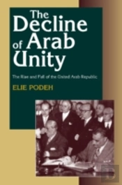 Decline Of Arab Unity