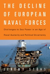 Decline Of European Naval Forces