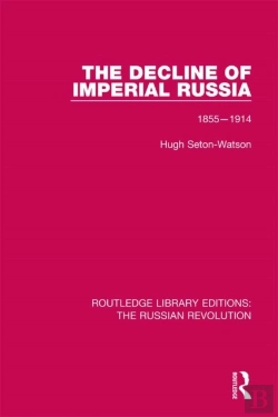 Bertrand.pt - Decline Of Imperial Russia