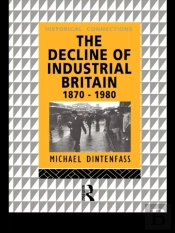 Decline Of Industrial Britain