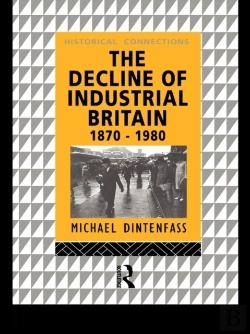 Bertrand.pt - Decline Of Industrial Britain
