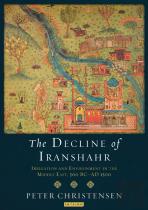Decline Of Iranshahr