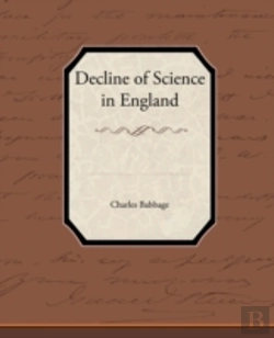 Bertrand.pt - Decline Of Science In England