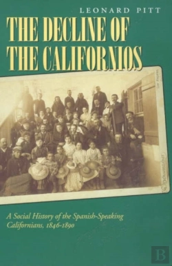 Bertrand.pt - Decline Of The Californios