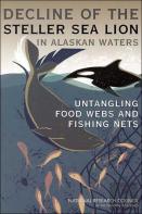 Decline Of The Steller Sea Lion In Alaskan Waters