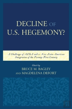 Bertrand.pt - Decline Of The U.S. Hegemony?