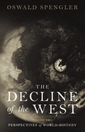 Decline Of The West