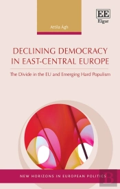 Declining Democracy In East-Central Europe