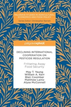 Bertrand.pt - Declining International Cooperation On Pesticide Regulation
