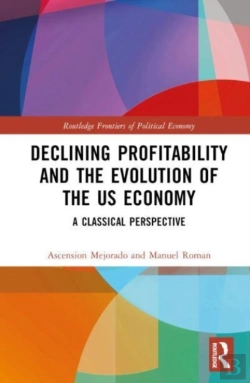 Bertrand.pt - Declining Profitability And The Evolution Of The Us Economy