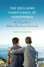Declining Significance Of Homophobia