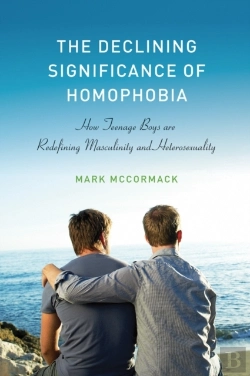 Bertrand.pt - Declining Significance Of Homophobia