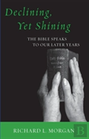 Declining, Yet Shining