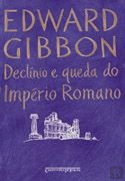 Bertrand.pt - Declínio e Queda do Império Romano