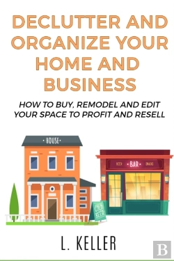 Bertrand.pt - Declutter And Organize Your Home And Business