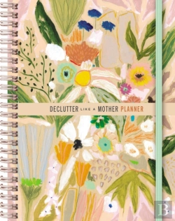 Bertrand.pt - Declutter Like A Mother Planner