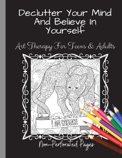 Bertrand.pt - Declutter Your Mind And Believe In Yourself