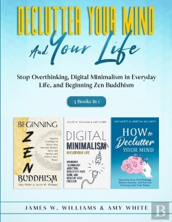 Bertrand.pt - Declutter Your Mind And Your Life