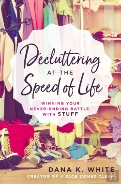 Bertrand.pt - Decluttering At The Speed Of Life