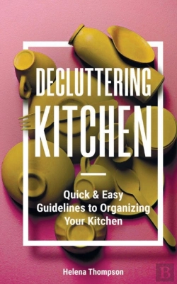 Bertrand.pt - Decluttering Kitchen
