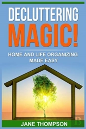Decluttering Magic!