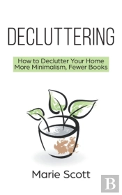 Decluttering