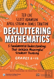 Decluttering Mathematics
