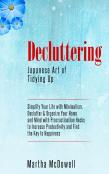 Decluttering