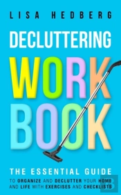 Decluttering Workbook