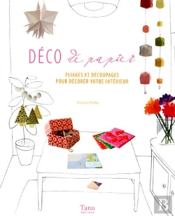 Bertrand.pt - Deco De Papier